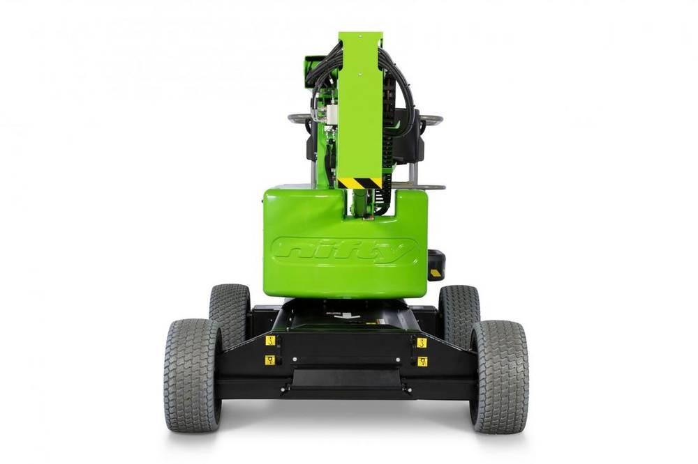 Niftylift HR12LE — mynd 4
