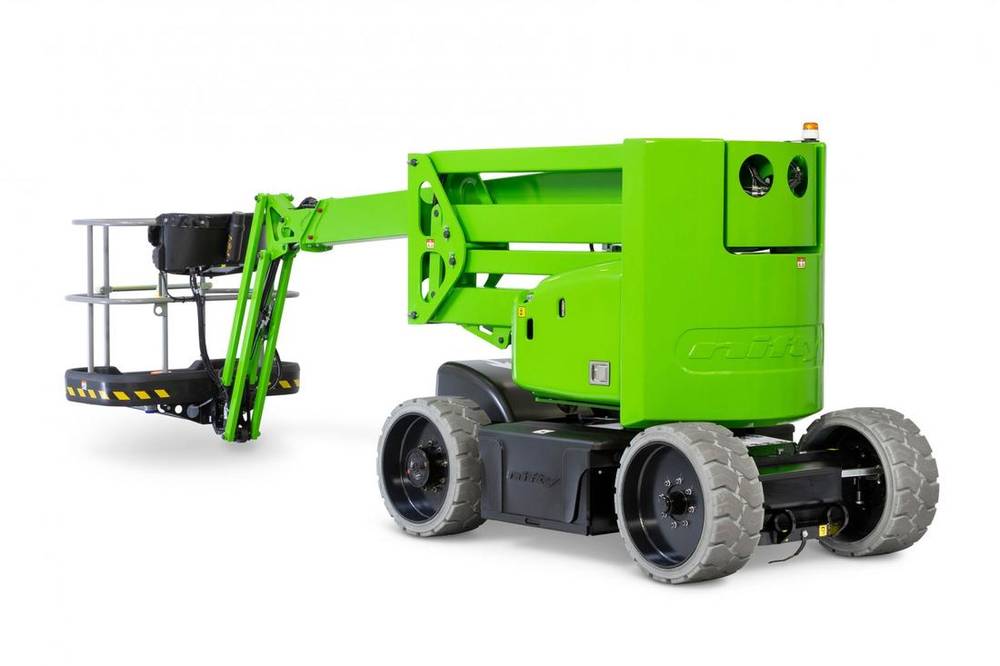 Niftylift HR15N — mynd 2