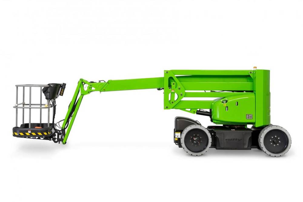 Niftylift HR15N — mynd 3