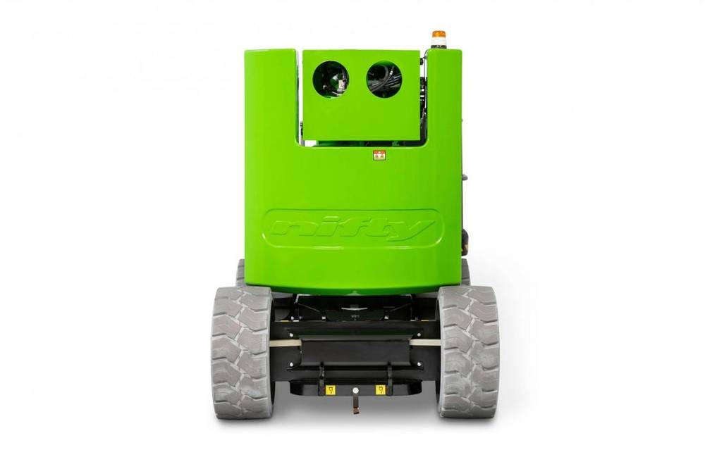 Niftylift HR15N — mynd 4