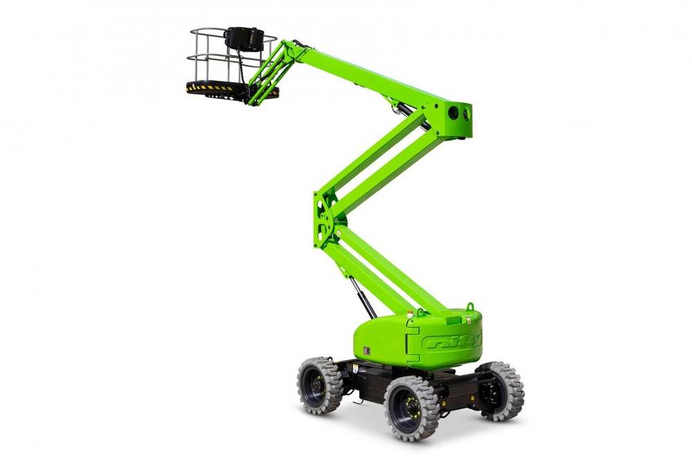 Niftylift HR17E — mynd 1