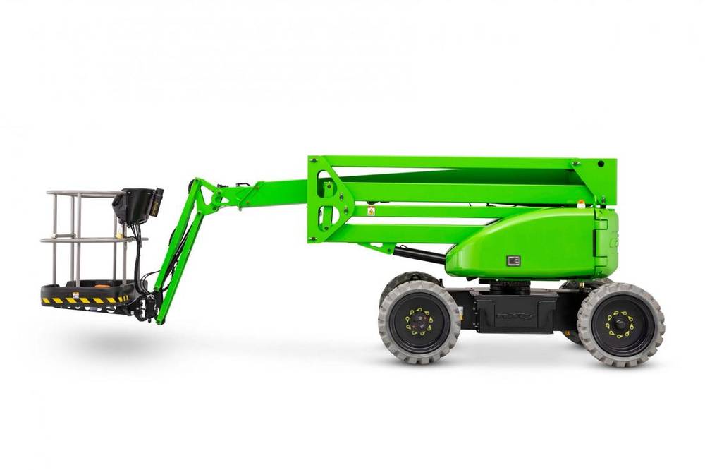 Niftylift HR17E — mynd 3