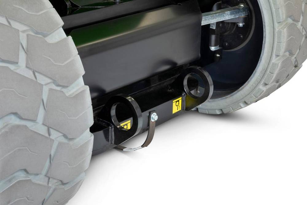 Niftylift HR17N — mynd 8