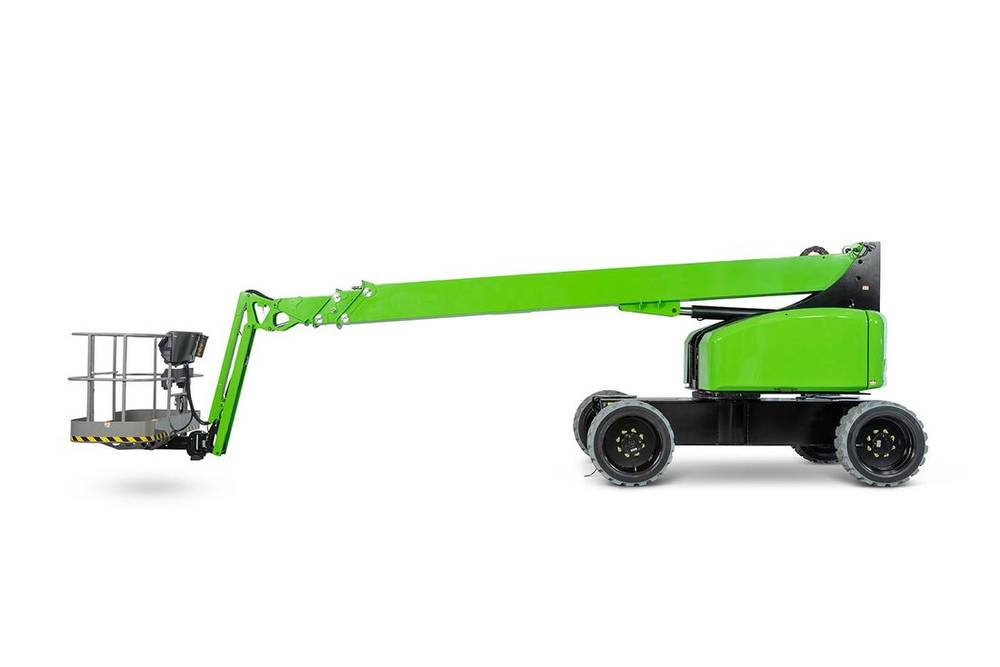 Niftylift HR22SE — mynd 3