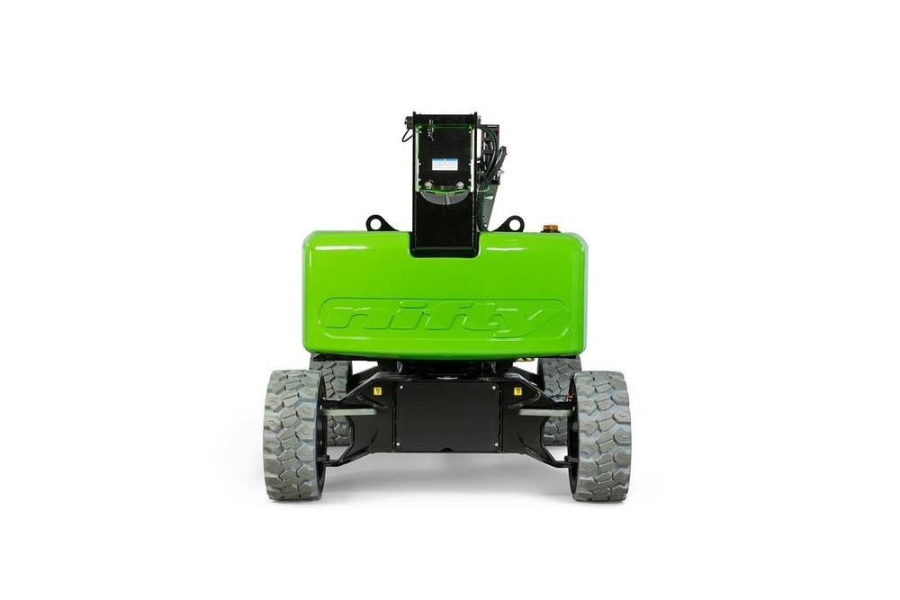 Niftylift HR22SE — mynd 4