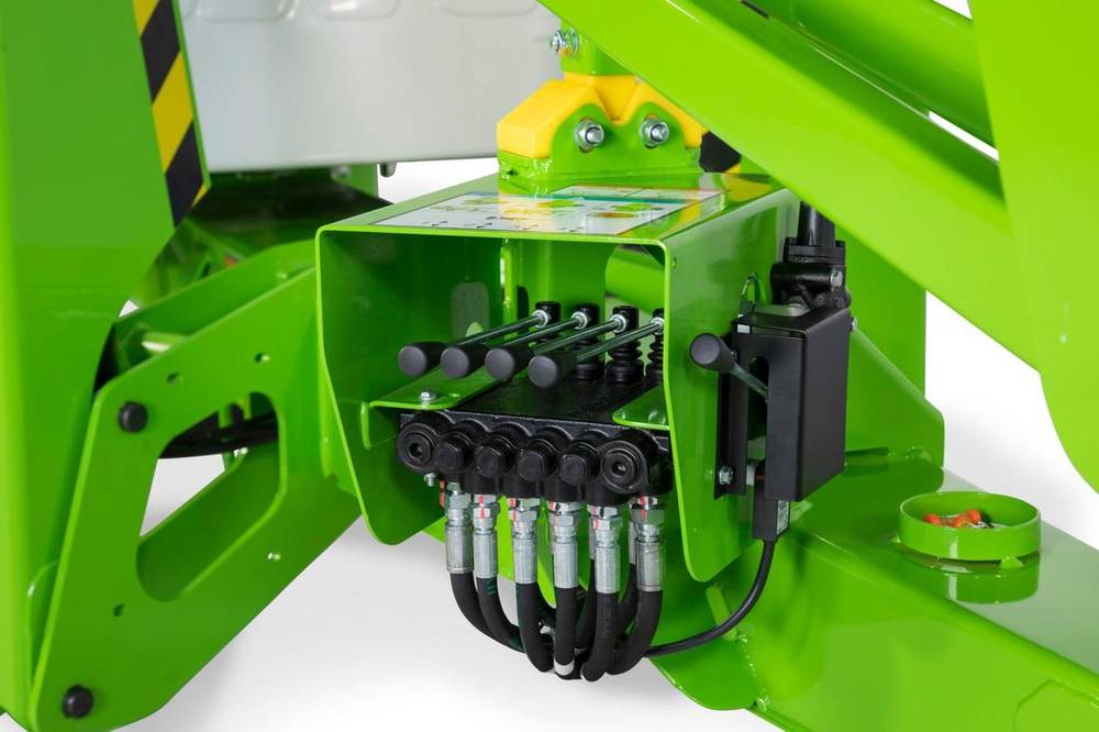 Niftylift Nifty 150T — mynd 6