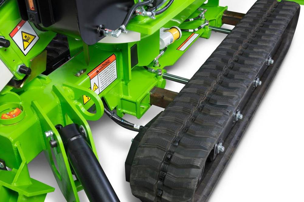 Niftylift TD120TN — mynd 6