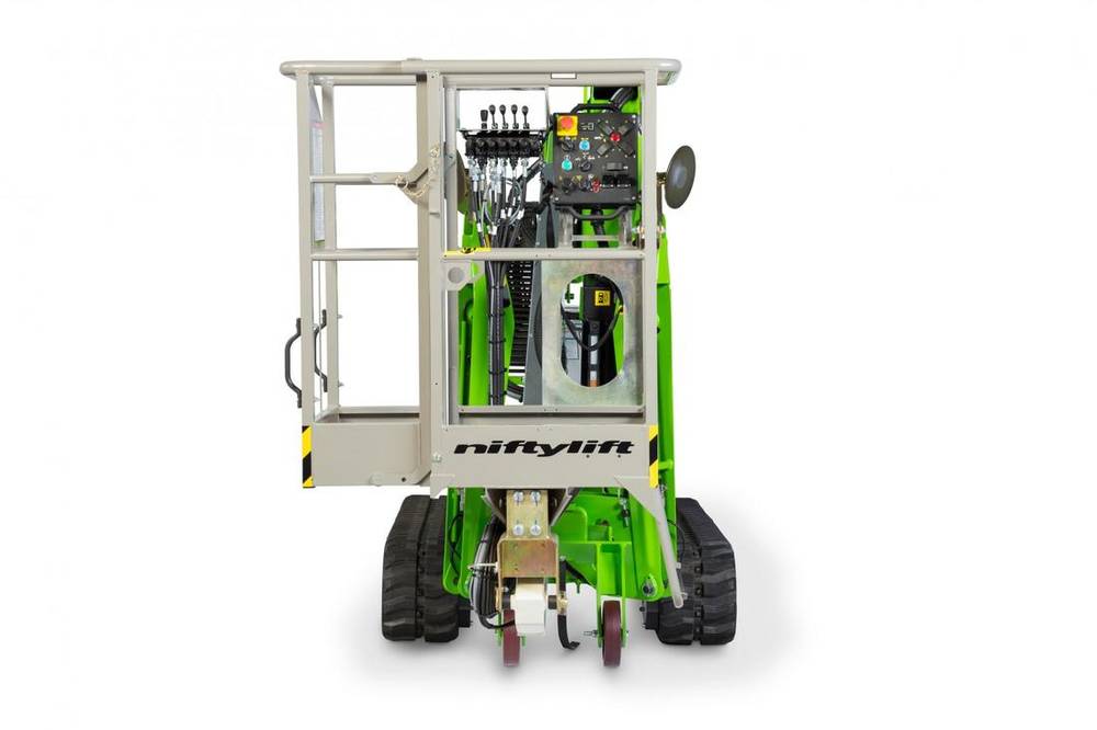 Niftylift TD120TN — mynd 7