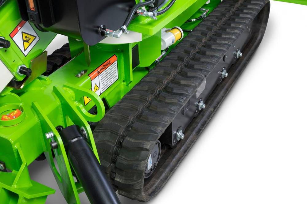 Niftylift TD120TN — mynd 8