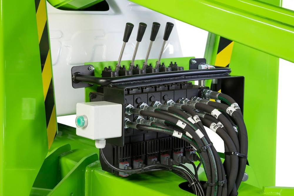 Niftylift TD150T — mynd 5