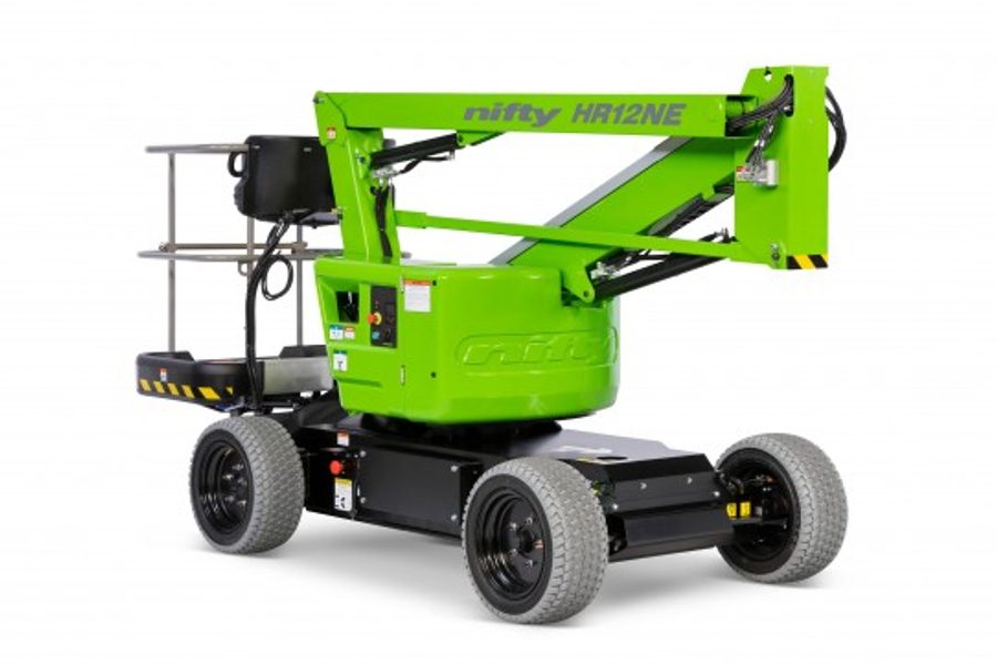 Niftylift HR12N
