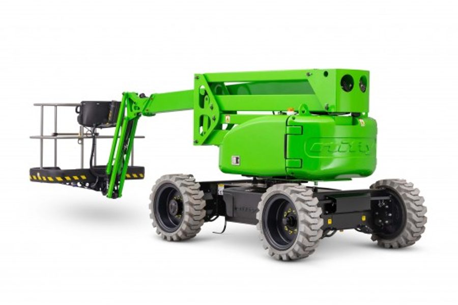 Niftylift HR15E