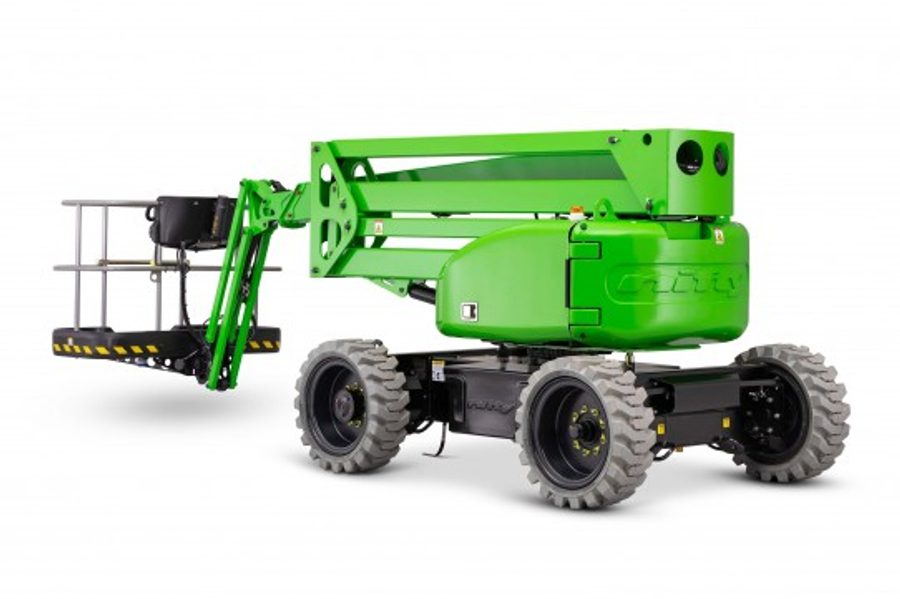 Niftylift HR17E