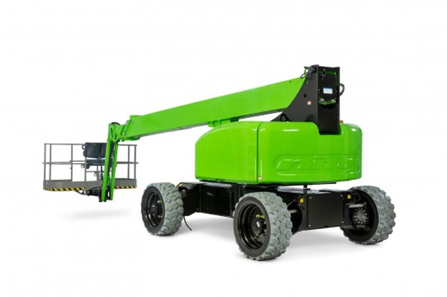 Niftylift HR22SE