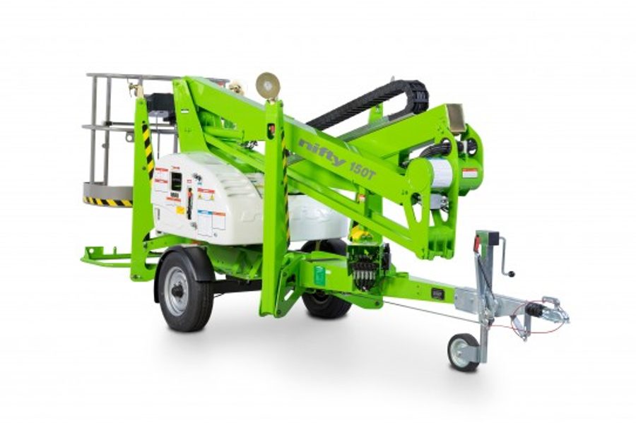 Niftylift Nifty 150T