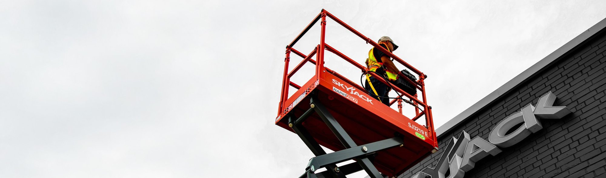 Skyjack