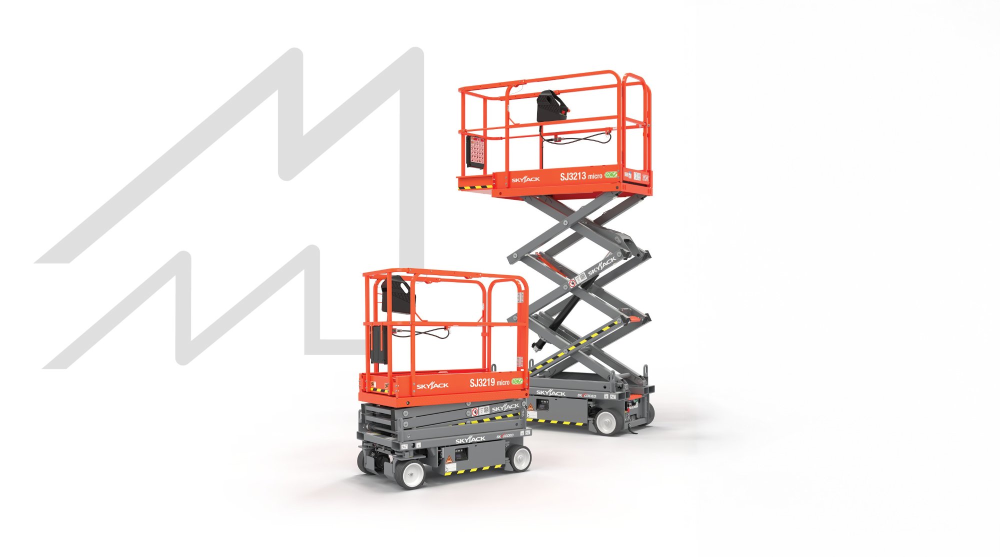 Skyjack SJ3219