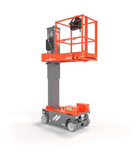 Skyjack SJ16 E