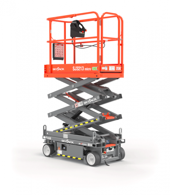 Skyjack SJ3213 micro
