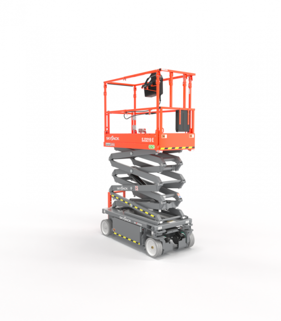 Skyjack SJ3219 E