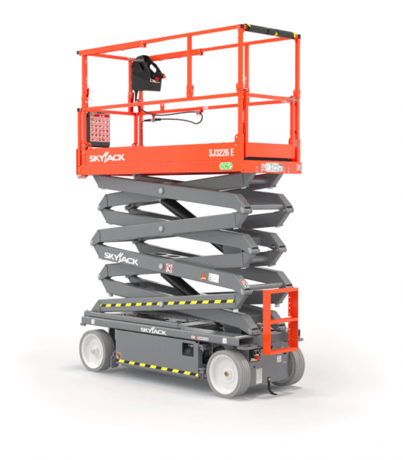 Skyjack SJ3220 E