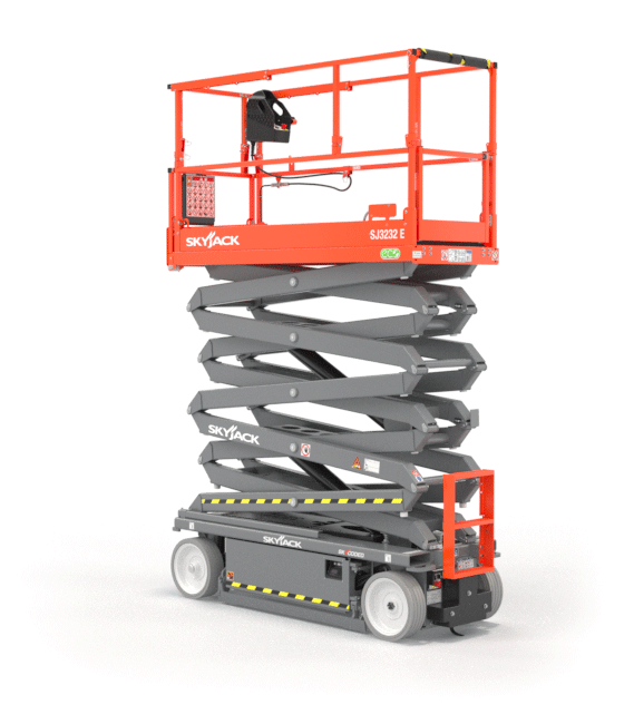 Skyjack SJ3232 E