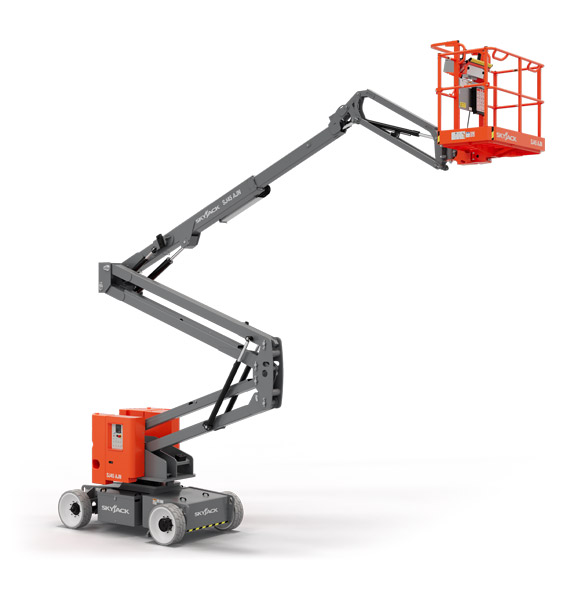 Skyjack SJ45 AJN