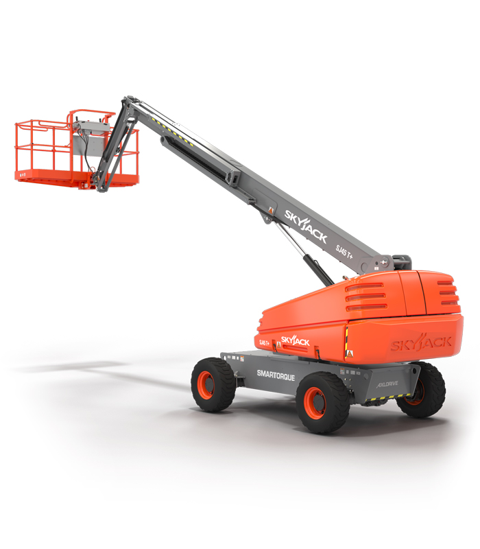 Skyjack SJ45 T+