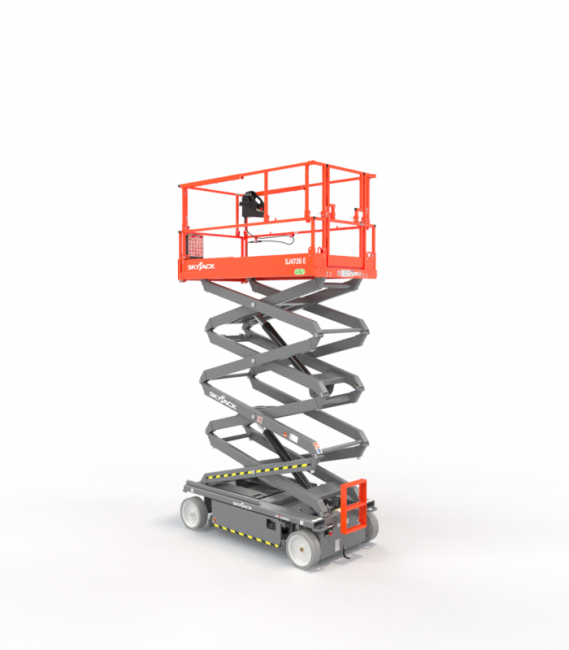 Skyjack SJ4732 E