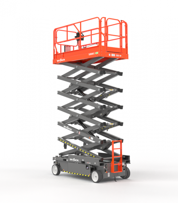 Skyjack SJ5545 E