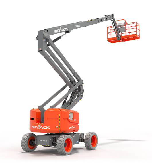 Skyjack SJ60 AJHE+