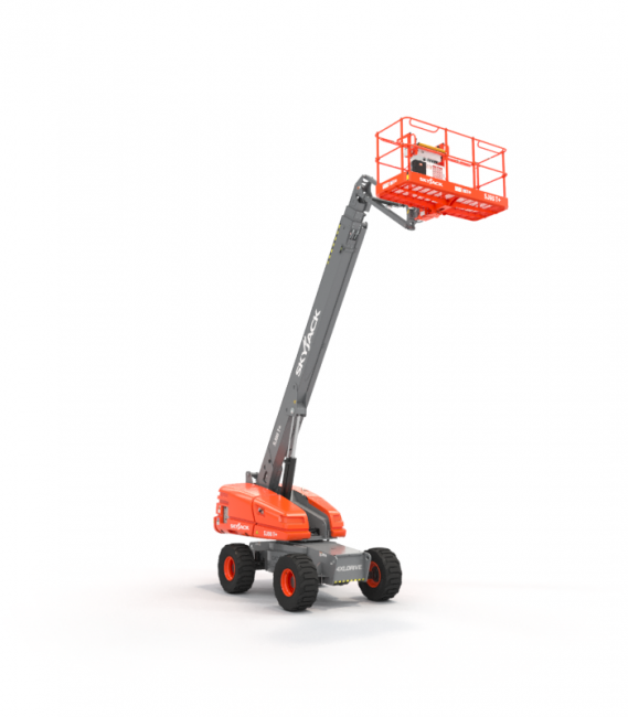 Skyjack SJ61 T+