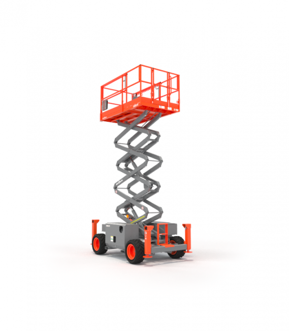 Skyjack SJ6826 RT