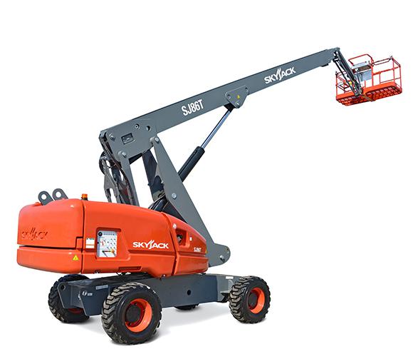 Skyjack SJ82 T