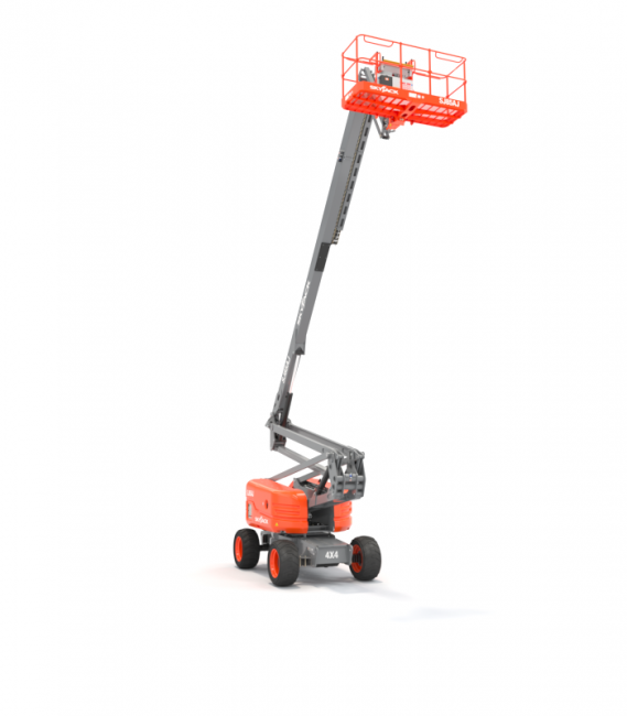 Skyjack SJ85 AJ