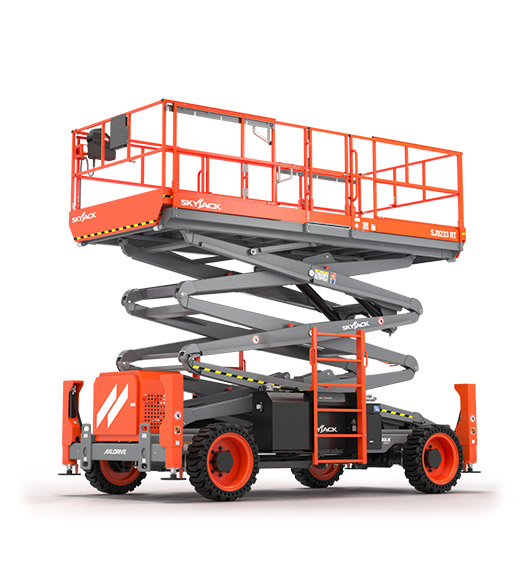 Skyjack SJ9233 RT